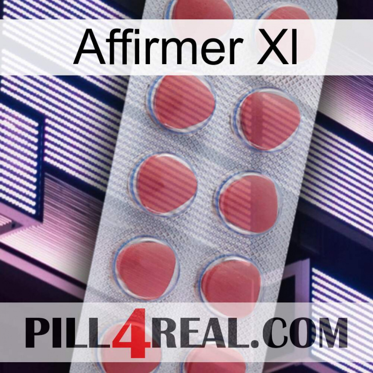 Affirm Xl 18